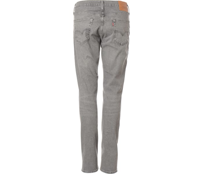 Levi´s® jeans 511 Slim Whatever You Like pánske šedé