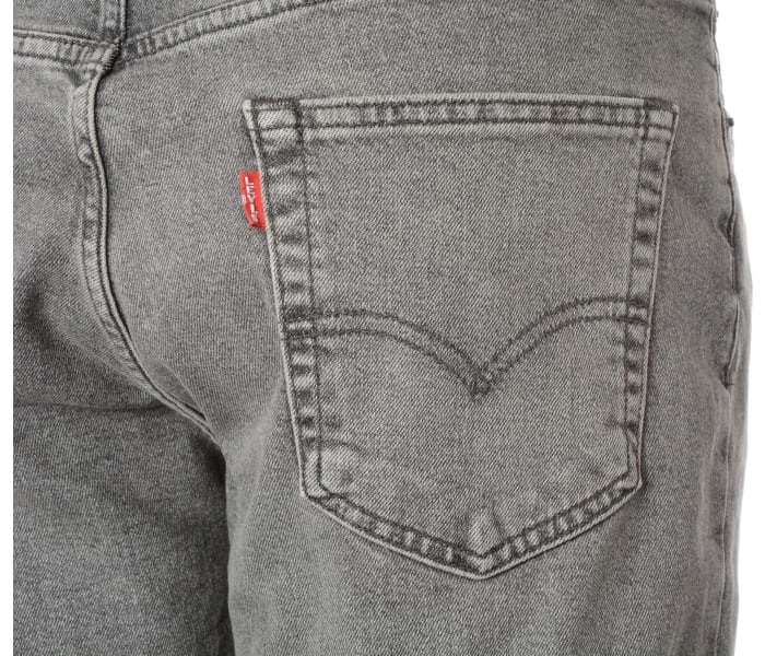 Levi´s® jeans 511 Slim Whatever You Like pánské šedé