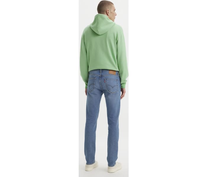 Levi´s® jeans 511 Slim A Step Ahead pánské modré