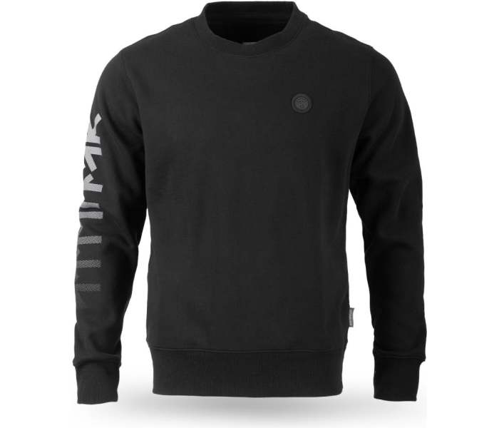 Mikina Thor Steinar Nordic Company pánská černá