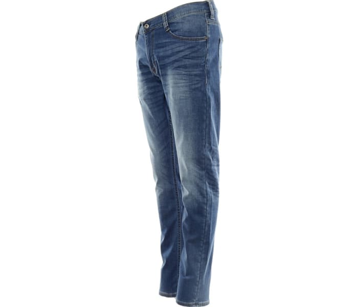 Mustang jeans Oregon Tapered K pánské modré