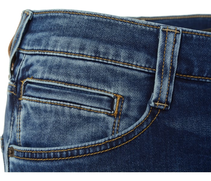 Mustang jeans Oregon Tapered K pánské tmavě modré