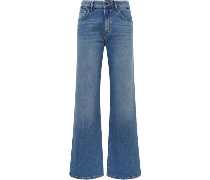 Mavi jeans Malibu dámské modré