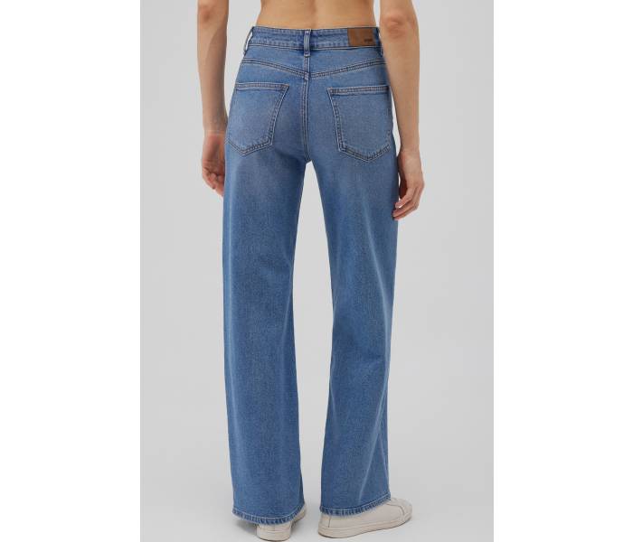 Mavi jeans Malibu dámské modré