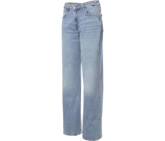 Mavi jeans Malibu dámske modré