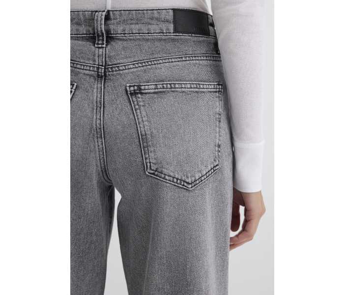 Mavi jeans Malibu 90´s dámske svetlo šedé