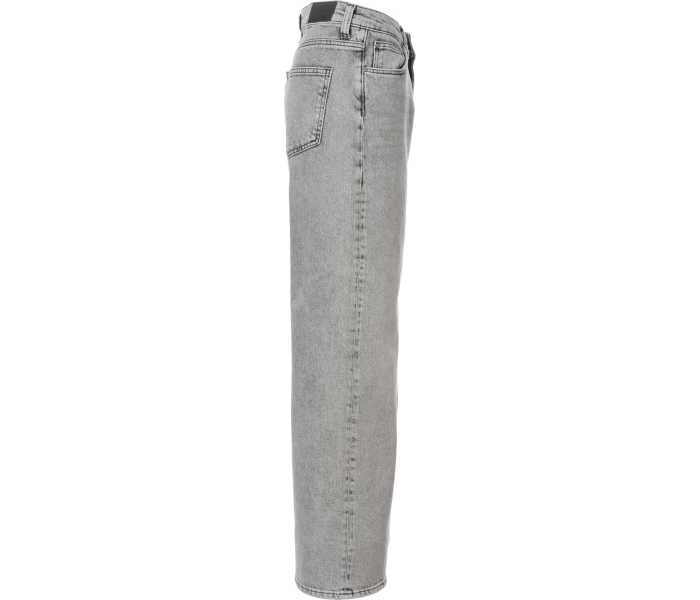 Mavi jeans Malibu 90´s dámske svetlo šedé