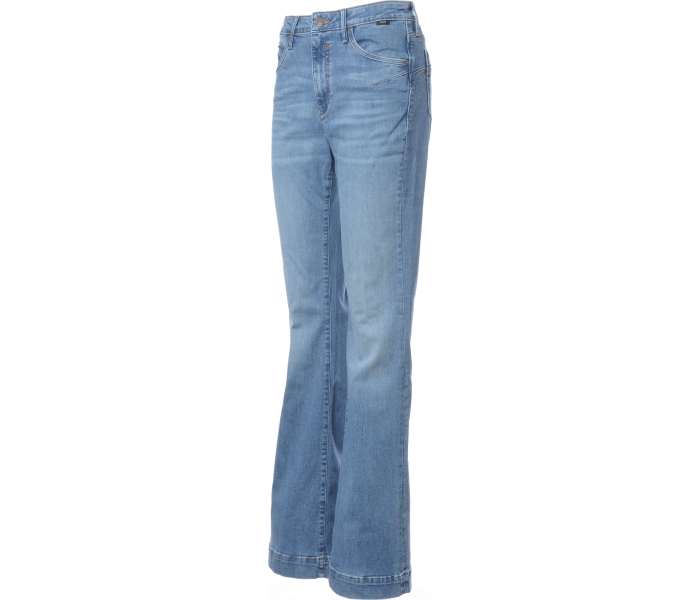 Mavi jeans Samara dámske modré