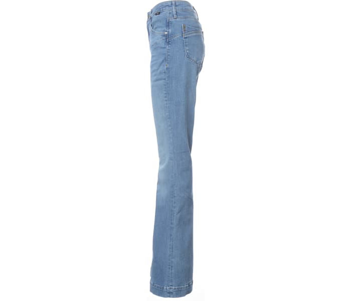 Mavi jeans Samara dámske modré