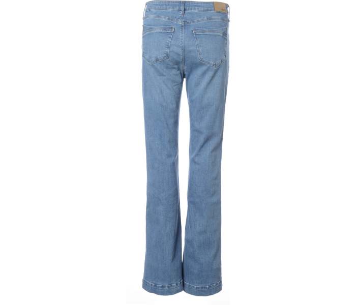 Mavi jeans Samara dámske modré