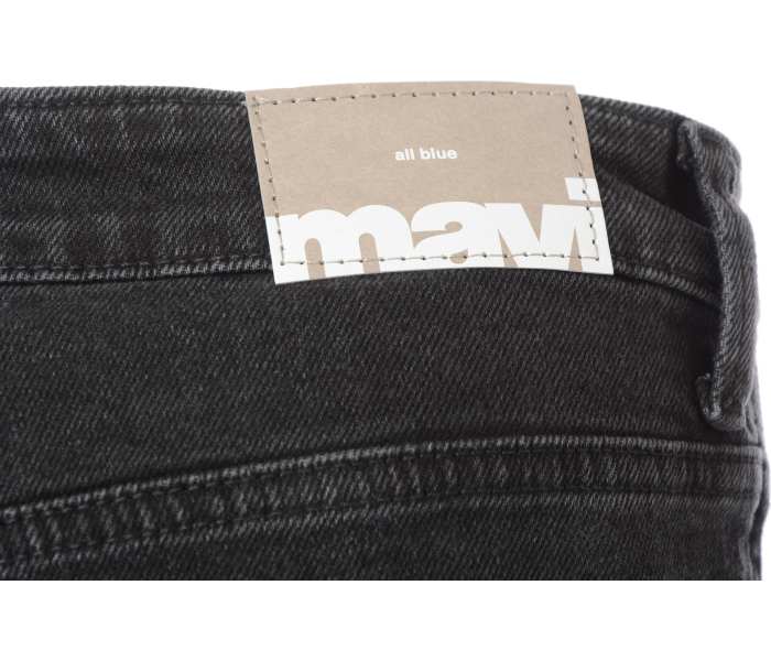 Mavi jeans kapsáče Montana dámské černé