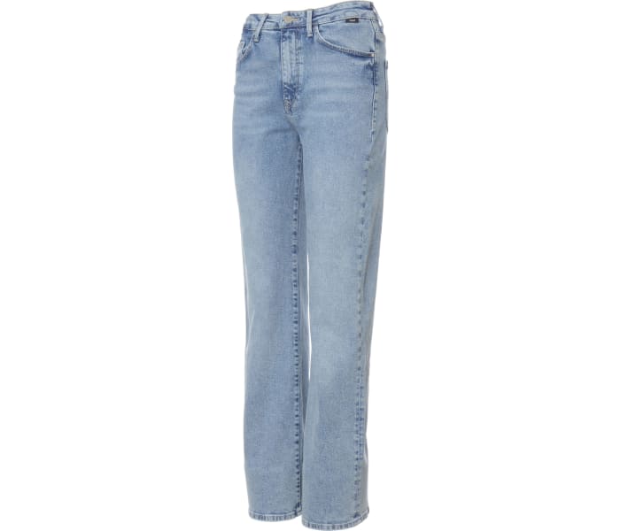 Mavi jeans Victoria Shaded 90s dámske modré