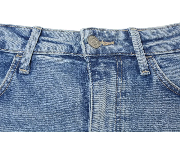 Mavi jeans Victoria Shaded 90s dámske modré