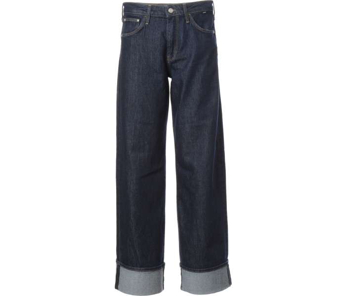 Mavi jeans Sandra dámské tmavě modré
