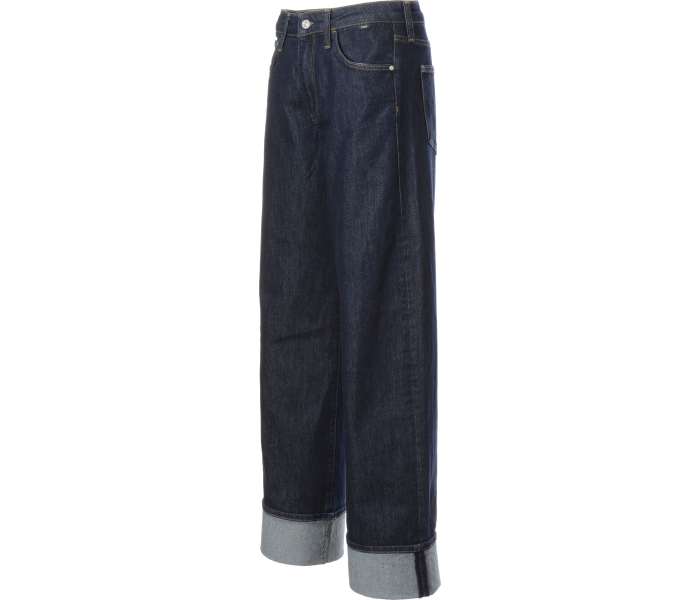 Mavi jeans Sandra dámské tmavě modré