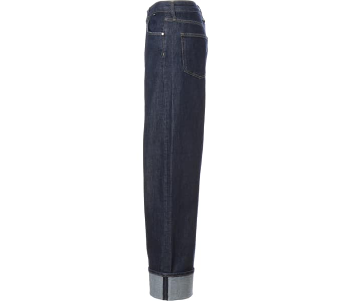 Mavi jeans Sandra dámské tmavě modré