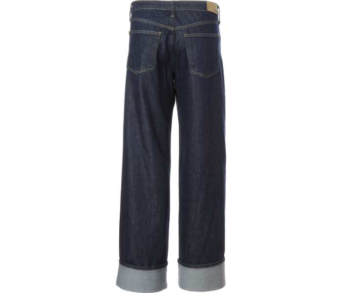 Mavi jeans Sandra dámské tmavě modré