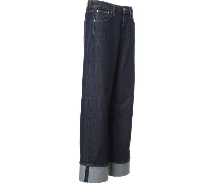 Mavi jeans Sandra dámské tmavě modré