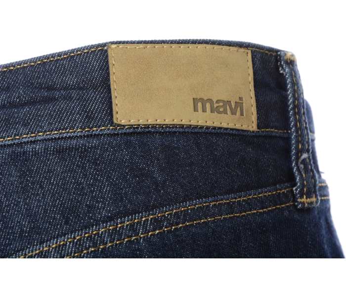Mavi jeans Sandra dámské tmavě modré