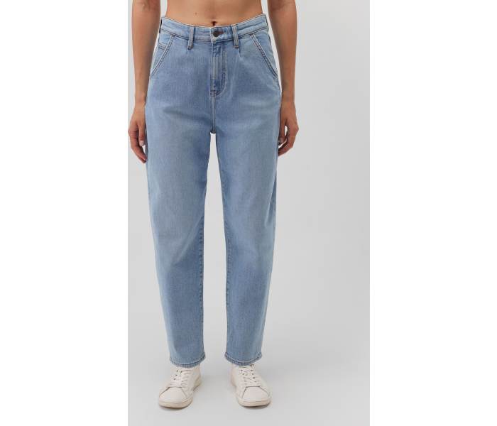 Mavi jeans Laura dámské světle modré