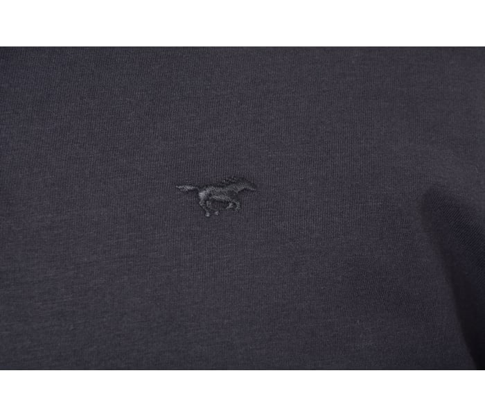 Polo tričko Mustang Pablo PC pánske tmavo modré
