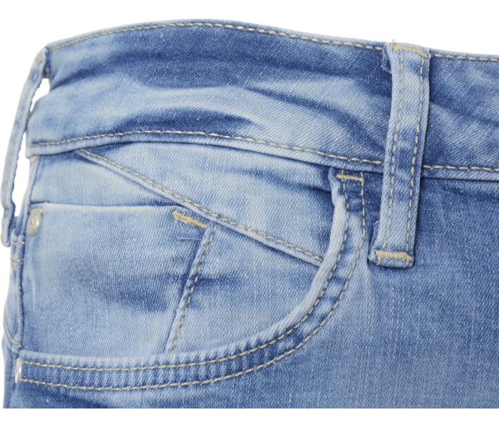 Mavi jeans Maria dámské modré