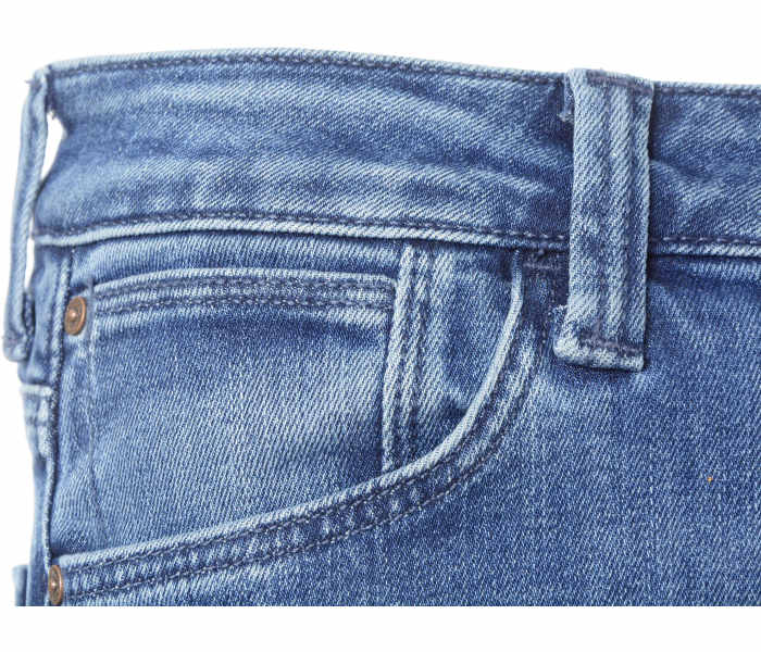 Mavi jeans Maria dámské modré