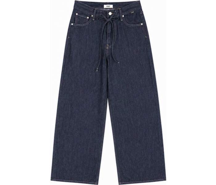 Mavi jeans Nella dámské tmavě modré