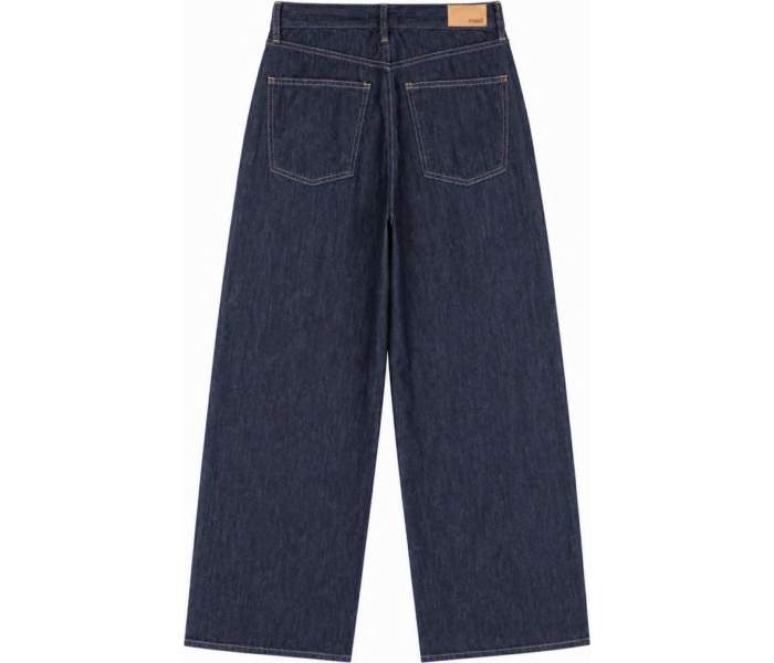 Mavi jeans Nella dámské tmavě modré