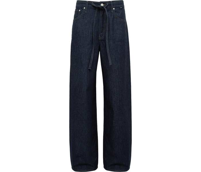 Mavi jeans Nella dámske tmavo modré