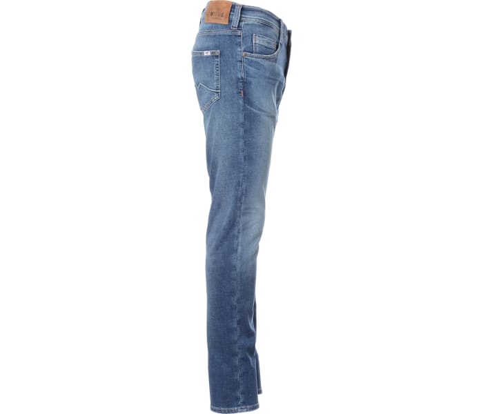 Mustang jeans Oregon Tapered pánske modré