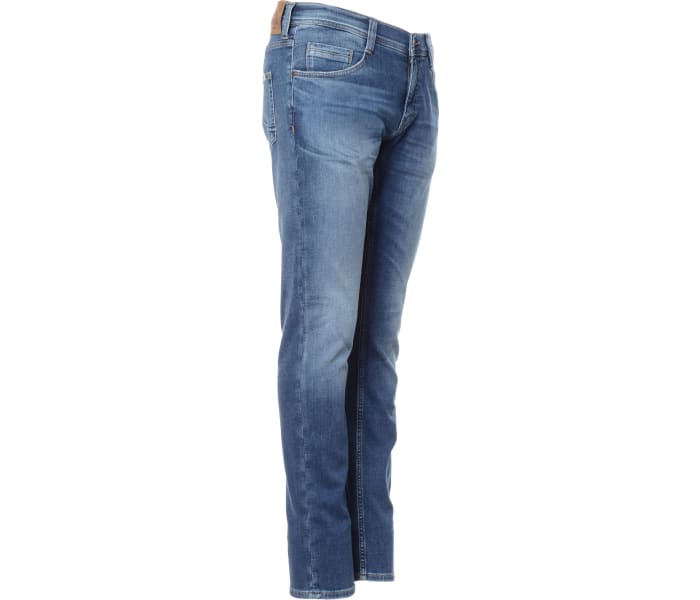 Mustang jeans Oregon Tapered pánske modré