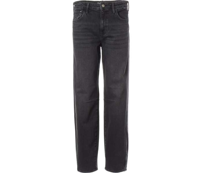Mavi jeans Leila dámské tmavě šedé