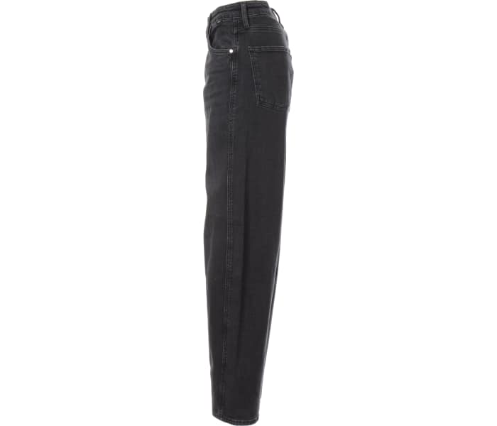 Mavi jeans Leila dámské tmavě šedé