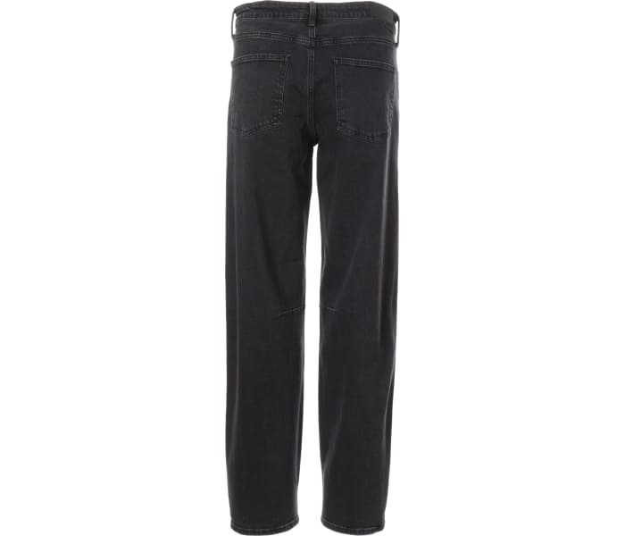 Mavi jeans Leila dámské tmavě šedé