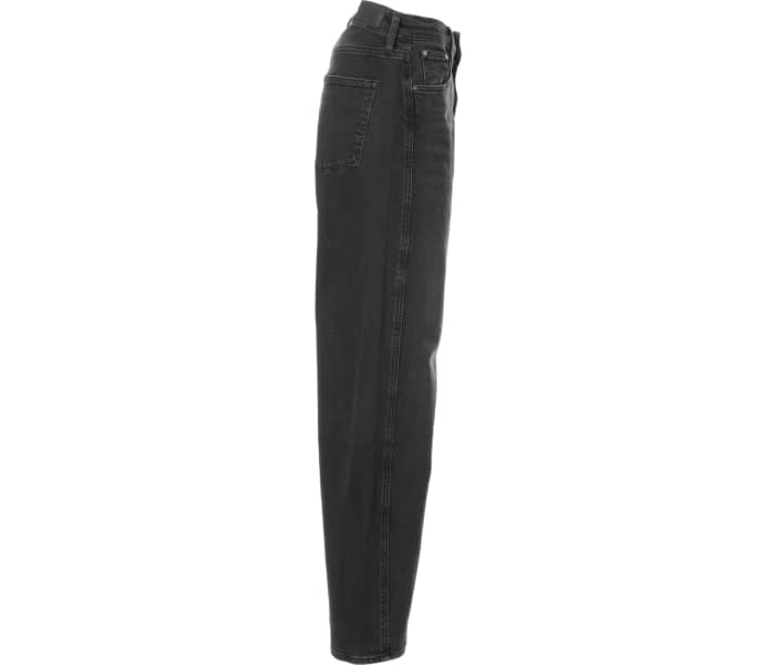 Mavi jeans Leila dámské tmavě šedé