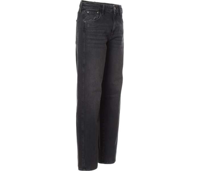 Mavi jeans Leila dámské tmavě šedé