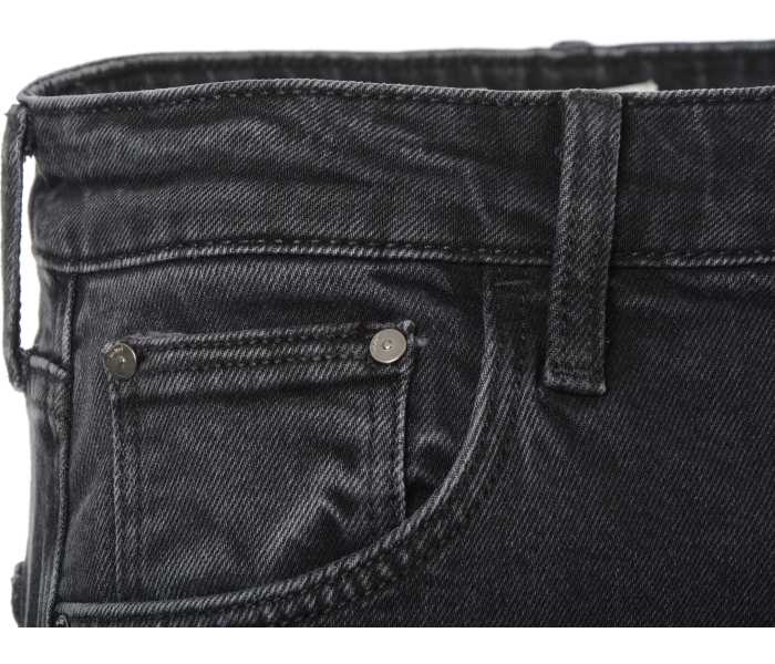 Mavi jeans Leila dámské tmavě šedé