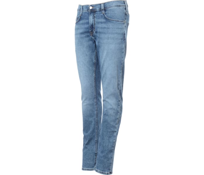 Mustang jeans Oregon Tapered K pánskej modrej