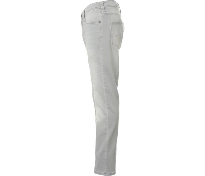 Mustang jeans Oregon Tapered K pánské světle šedé