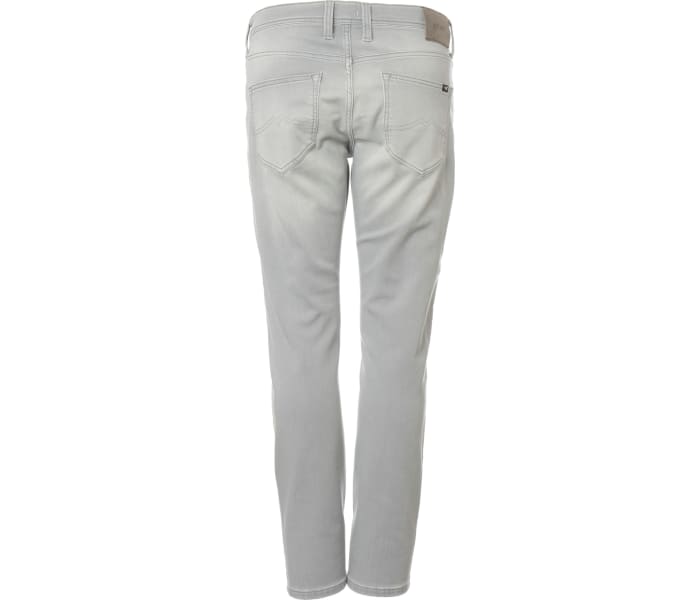 Mustang jeans Oregon Tapered K pánské světle šedé