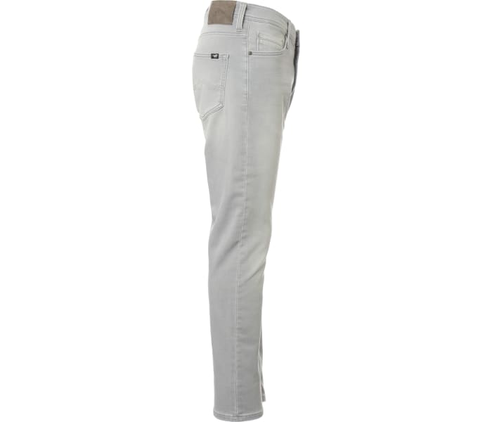 Mustang jeans Oregon Tapered K pánské světle šedé