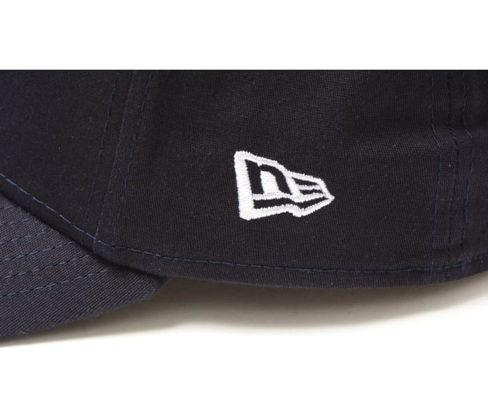 Kšiltovka New Era 3930 MLB League Basic tmavě modrá