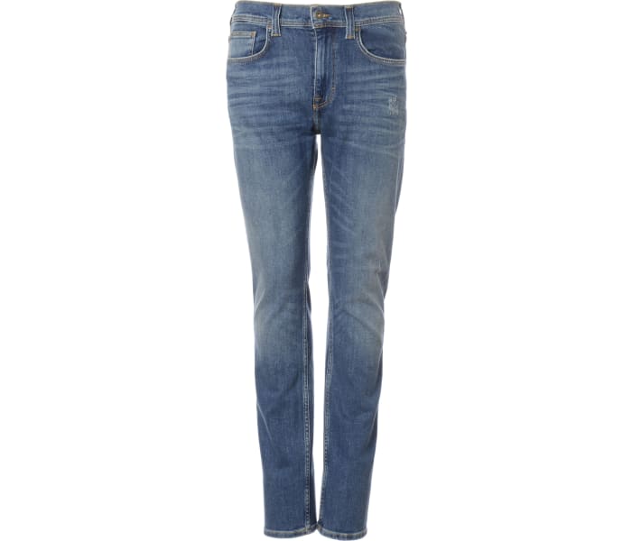 Mustang jeans Style Orlando Slim pánske modré