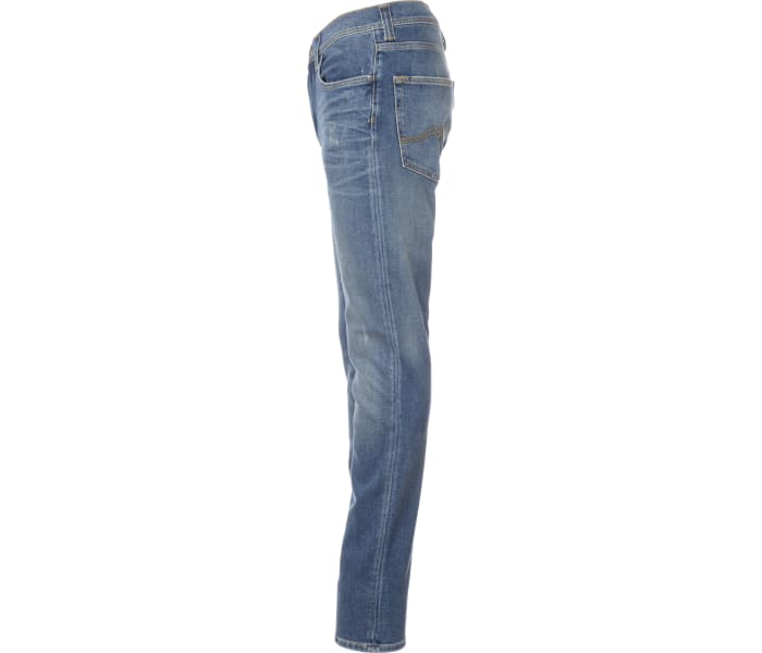 Mustang jeans Style Orlando Slim pánske modré