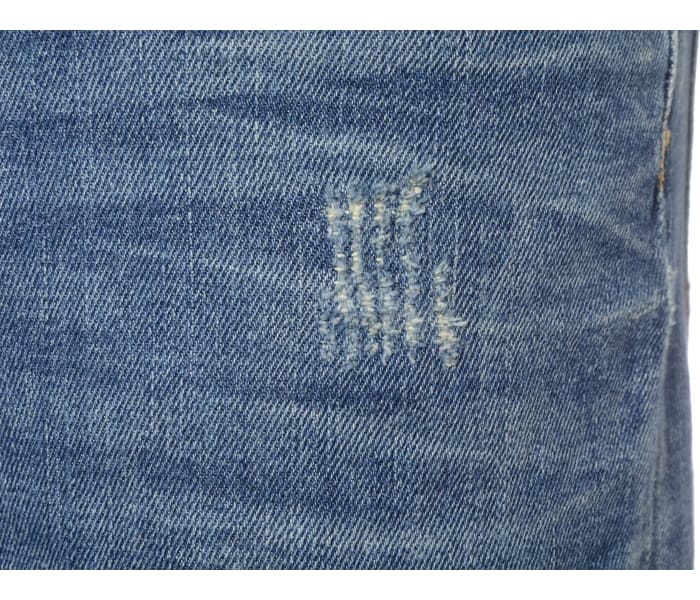 Mustang jeans Style Orlando Slim pánske modré