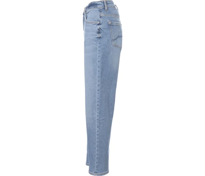 Mustang jeans Style Charlotte Tapered dámske modré