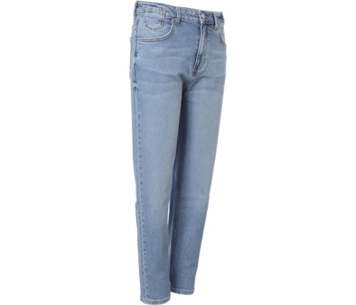 Mustang jeans Style Charlotte Tapered dámské modré