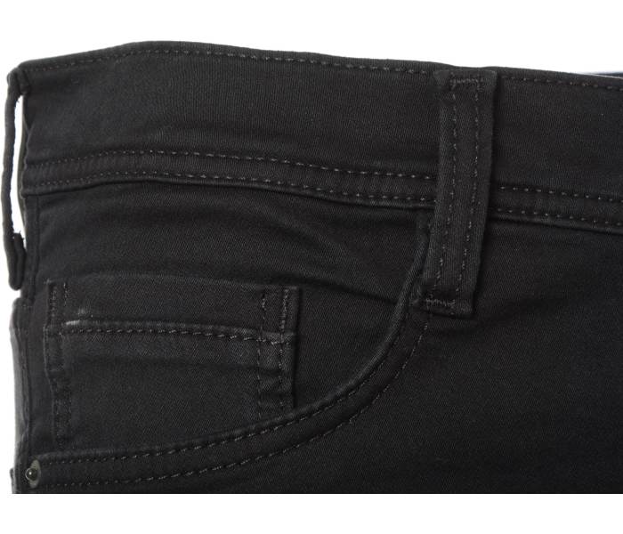 Mustang jeans Style Oregon Slim K pánské černé