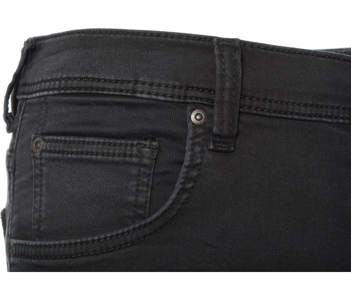 Kraťasy Mustang Style Chicago Shorts Z pánske čierne